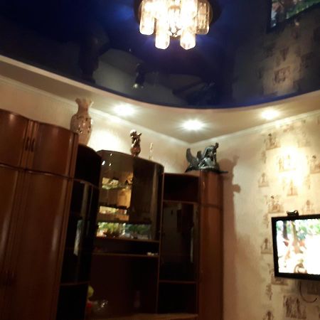 Аппартаменты 25 Kryvyi Rih Exterior photo