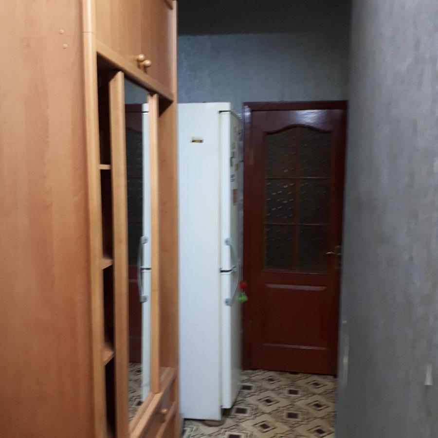 Аппартаменты 25 Kryvyi Rih Exterior photo